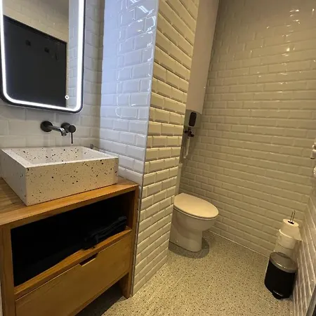 Bright 70m2 In Historic Center W Pkg * Bayeux